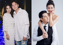 Những chuyện tình dài lê thê trong showbiz Việt: Sóng gió quá nhiều, yên bình thì được bao nhiêu?