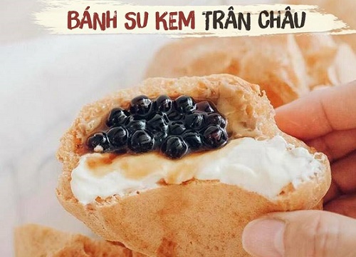 Những hình ảnh cho thấy hạt trân châu đang thống trị cả thế giới