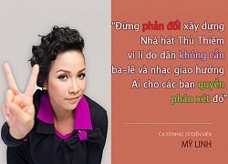 Những lần vạ miệng để đời của hai Diva hàng đầu làng nhạc Việt