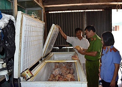 Ninh Bình: Vụ hàng trăm học sinh ngộ độc: Trường chưa thể nấu ăn bán trú trở lại