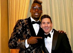 Nội bộ Barca chia rẽ vì Pogba: Messi giận tím mặt, Bartomeu khó xử