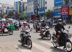 Ô nhiễm không khí - 'Sát thủ' vô hình dắt từng người vô bệnh viện