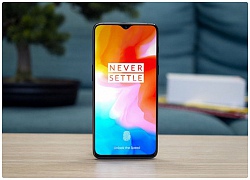 OnePlus 6T bổ sung thêm tính năng chụp ban đêm cực kì bá đạo