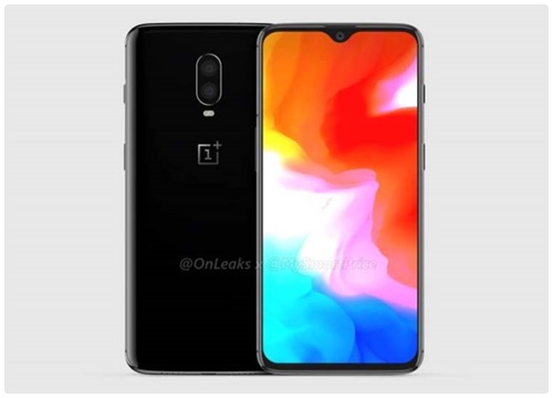 OnePlus 6T lộ tất tần tật thông tin thiết kế, cấu hình và giá bán trước ngày ra mắt