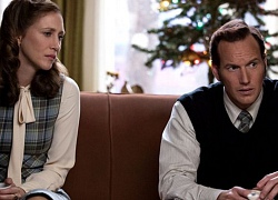 Patrick Wilson và Vera Farmiga sẽ trở lại trong Annabelle 3