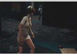 PUBG hé lộ trang phục Hề Sát Thủ và Nữ Y Tá đậm chất Silent Hill