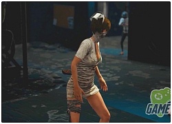 PUBG lộ diện "Hề ma" trong Event Halloween siêu quái dị