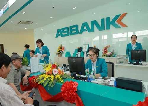 Quý 3, lãi thu từ dịch vụ của ABBank tăng 60% so với nửa đầu năm