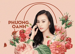 'Quỳnh búp bê' Phương Oanh: Ngôi sao hai lần vụt sáng