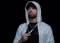 Rapper Eminem - tài năng độc nhất của thế giới