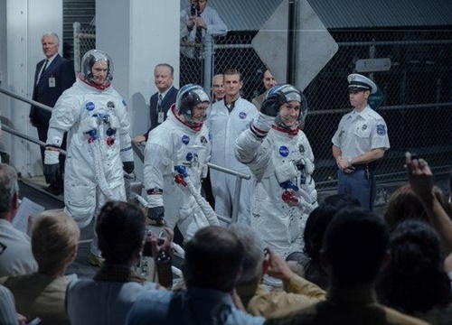 Review First Man: Mang lại trải nghiệm có một-không-hai về chuyến bay thế kỷ của loài người