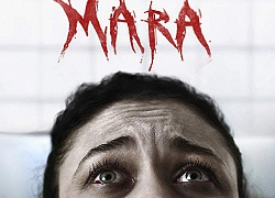 Review phim kinh dị 'MARA' (Kẻ không ngủ): Rụng tim vì những màn jumpscare rùng rợn quái dị