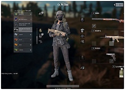 Rớt nước mắt với mối tình đơn phương "yêu mà không dám nói" của game thủ PUBG Việt