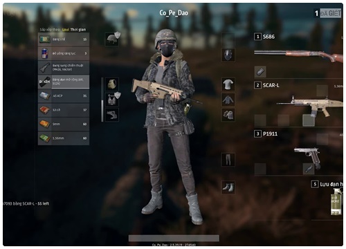 Rớt nước mắt với mối tình đơn phương "yêu mà không dám nói" của game thủ PUBG Việt