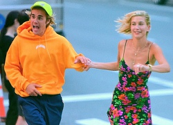 Sau kết hôn, Hailey Baldwin liền làm điều này để chứng minh đã thuộc về "ông xã" Justin Bieber