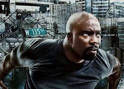 Series siêu anh hùng "Luke Cage" nối đuôi "Iron Fist" lãnh án tử từ Netflix