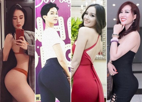 Sự xuất hiện của H'Hen Niê và Mai Phương Thúy khiến "cuộc chiến" của showbiz Việt quá ư khốc liệt