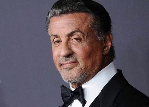 Sylvester Stallone: Trở thành nhà sản xuất kiêm diễn viên trong hai dự án phim tương lai