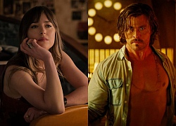 Thần sấm Thor hóa thủ lĩnh giáo phái trong Bad Times at the El Royale