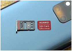 Thẻ nhớ chuẩn Nano có gì vượt trội so với microSD hiện nay?