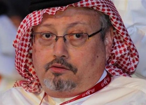 Thổ Nhĩ Kỳ sẽ tiết lộ toàn bộ về cái chết của nhà báo Jamal Khashoggi