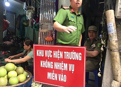 Thủ phạm vụ đốt nhà bố vợ đối diện 2 tội danh