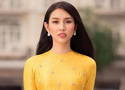 Tín hiệu vui đầu tiên tại Miss International 2018: Thùy Tiên lọt Top 15 thí sinh sáng giá do Global Beauties bình chọn