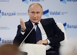 Tổng thống Putin tiết lộ trường hợp duy nhất Nga sử dụng vũ khí hạt nhân