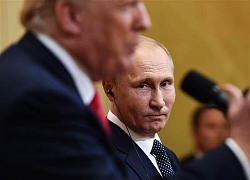 Tổng thống Putin tuyên bố "phi đô la hóa" nền kinh tế