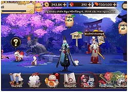 Top 10 tựa Game Mobile đang làm mưa làm gió ở Trung Quốc