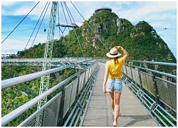 Top 7 địa điểm bạn nên check-in khi đến "thiên đường" du lịch Langkawi