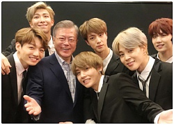 Trái với đồn đoán, BTS vẫn tiếp tục gia hạn hợp đồng cùng Big Hit Entertainment với số năm... bất ngờ