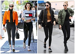 Trend Alert: Athleisure &#8211; Vũ khí tối thượng của thế hệ millennial