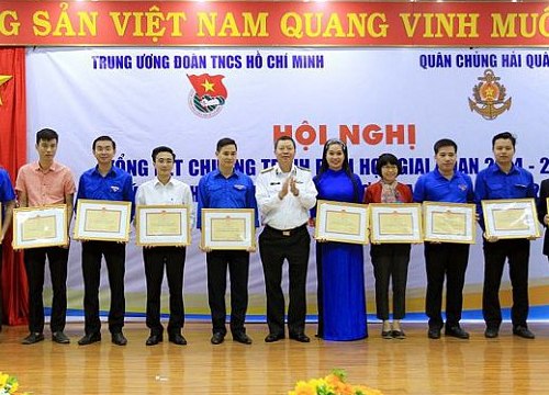 Triển khai đề án xây dựng Đảo Thanh niên