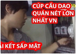 Troll cúp cầu dao quán net lớn nhất vn và cái kết sấp mặt