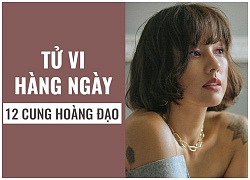 Tử vi hàng ngày (19/10/2018): 6 điều nên và 6 điều không nên của 12 cung hoàng đạo