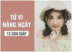 Tử vi hàng ngày (19/10/2018): 6 điều nên và 6 điều không nên của 12 con giáp