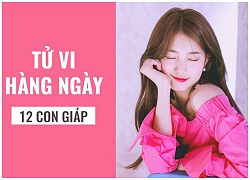 Tử vi hàng ngày (20/10/2018): 6 điều nên và 6 điều không nên của 12 con giáp