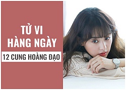 Tử vi hàng ngày (20/10/2018): 6 điều nên và 6 điều không nên của 12 cung hoàng đạo