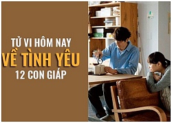 Tử vi hôm nay (18/10) về tình yêu của 12 con giáp: Tuổi Dần bất cần