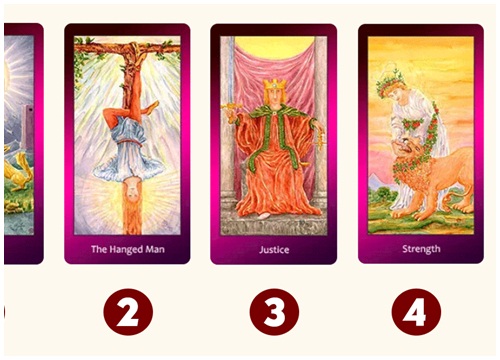 Tử vi hôm nay (19/10) qua lá bài tarot: Vì sao không thương mình nhiều hơn?