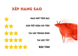 Tử vi hôm nay (19/10) về tài chính của 12 con giáp: Tuổi Dần cần giữ tiền phòng thân