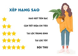 Tử vi hôm nay (19/10) về tài chính của 12 cung hoàng đạo: 'Ngày hái ra vàng' của Sư Tử, Bọ Cạp