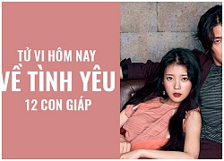 Tử vi hôm nay (19/10) về tình yêu của 12 con giáp: Tuổi Mão gặp áp lực