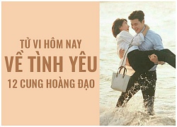 Tử vi hôm nay (19/10) về tình yêu của 12 cung hoàng đạo: Bọ Cạp tổn thương