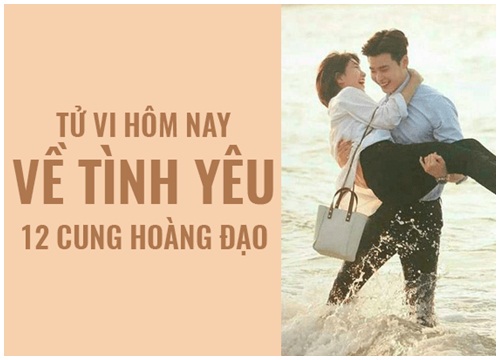 Tử vi hôm nay (19/10) về tình yêu của 12 cung hoàng đạo: Bọ Cạp tổn thương