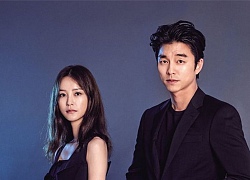 Từng bị đồn làm đám cưới, Gong Yoo - Jung Yoo Mi lại nắm tay nhau đóng vai vợ chồng