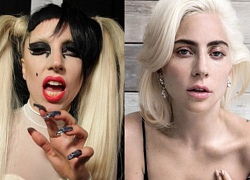 Từng tự dìm hàng bằng những bộ đồ quái lạ, nhưng hóa ra Lady Gaga cũng có nhan sắc thuộc hàng mỹ nhân như ai!