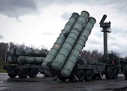 Tướng Mỹ dự đoán Israel sắp tiêu diệt S-300 của Nga ở Syria