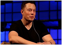 Tỷ phú Elon Musk tuyên bố mua thêm 20 triệu USD cổ phiếu hãng ô tô lớn nhất nước Mỹ